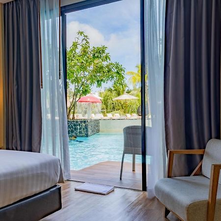 Sea Seeker Krabi Resort Ao Nang Екстериор снимка