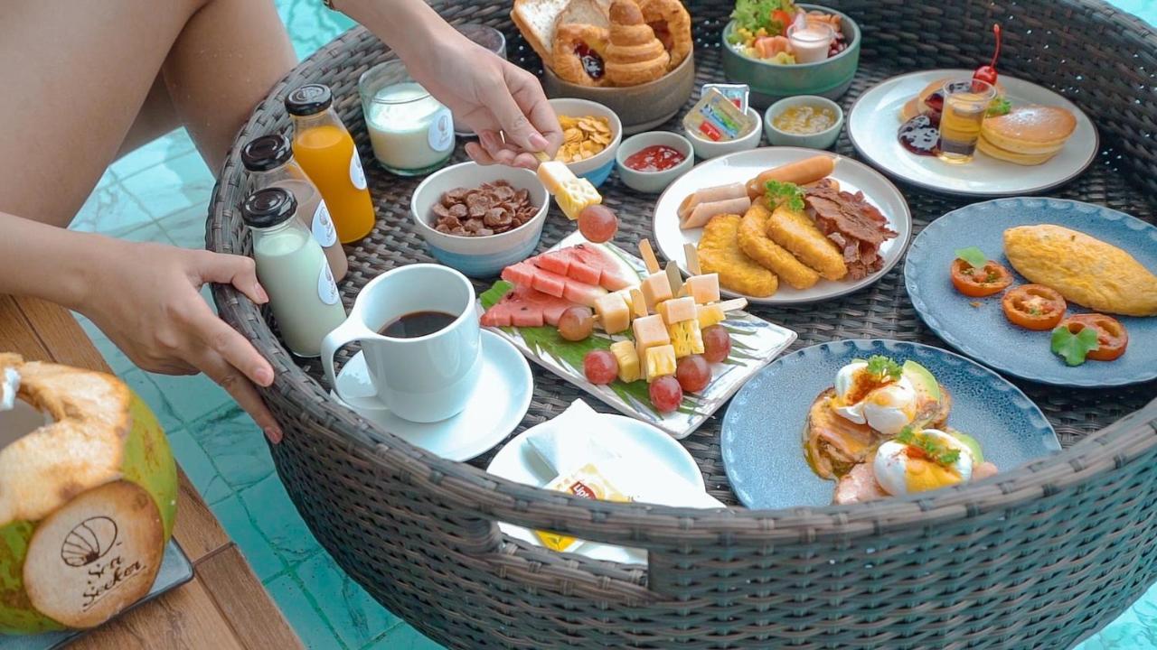 Sea Seeker Krabi Resort Ao Nang Екстериор снимка