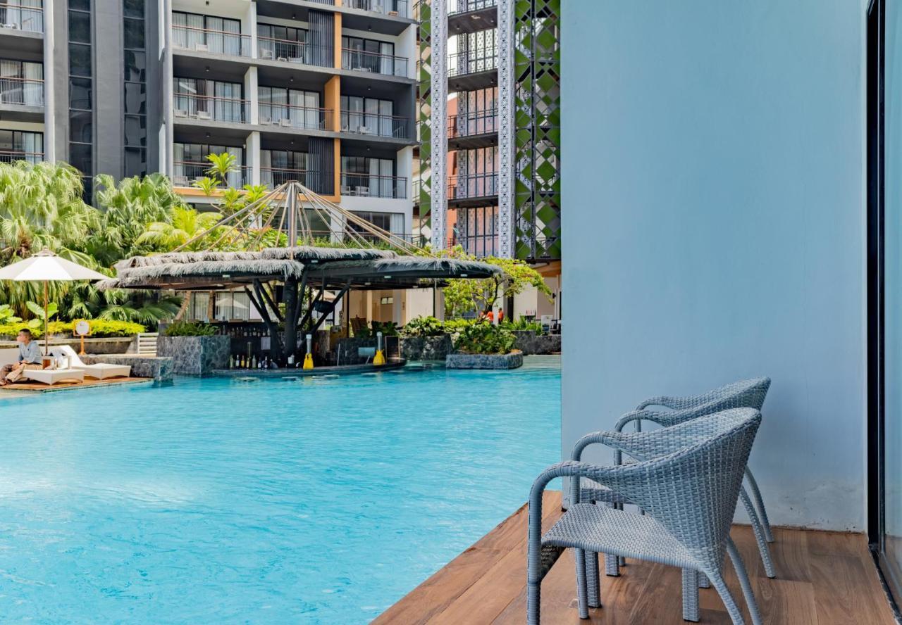 Sea Seeker Krabi Resort Ao Nang Екстериор снимка
