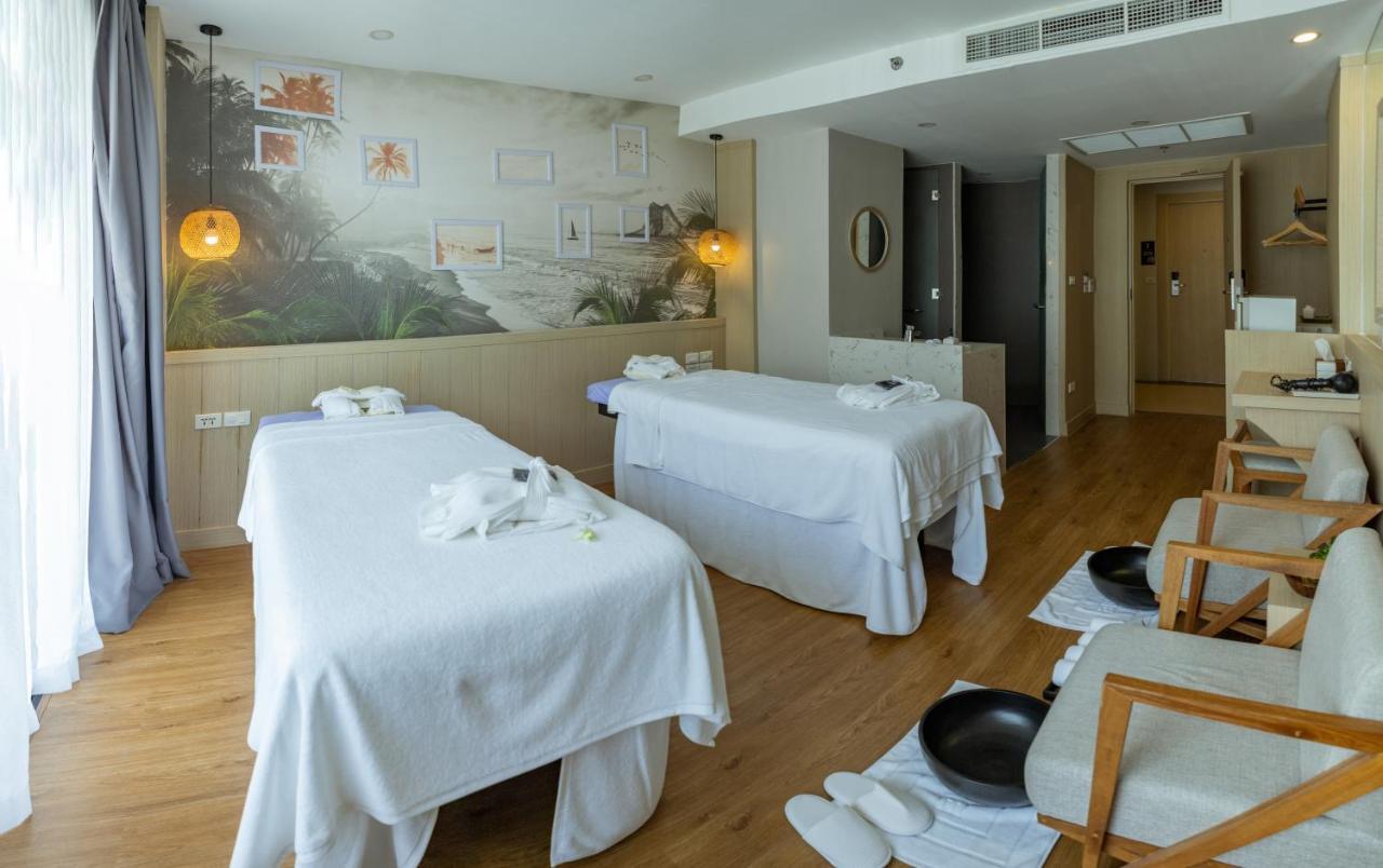 Sea Seeker Krabi Resort Ao Nang Екстериор снимка