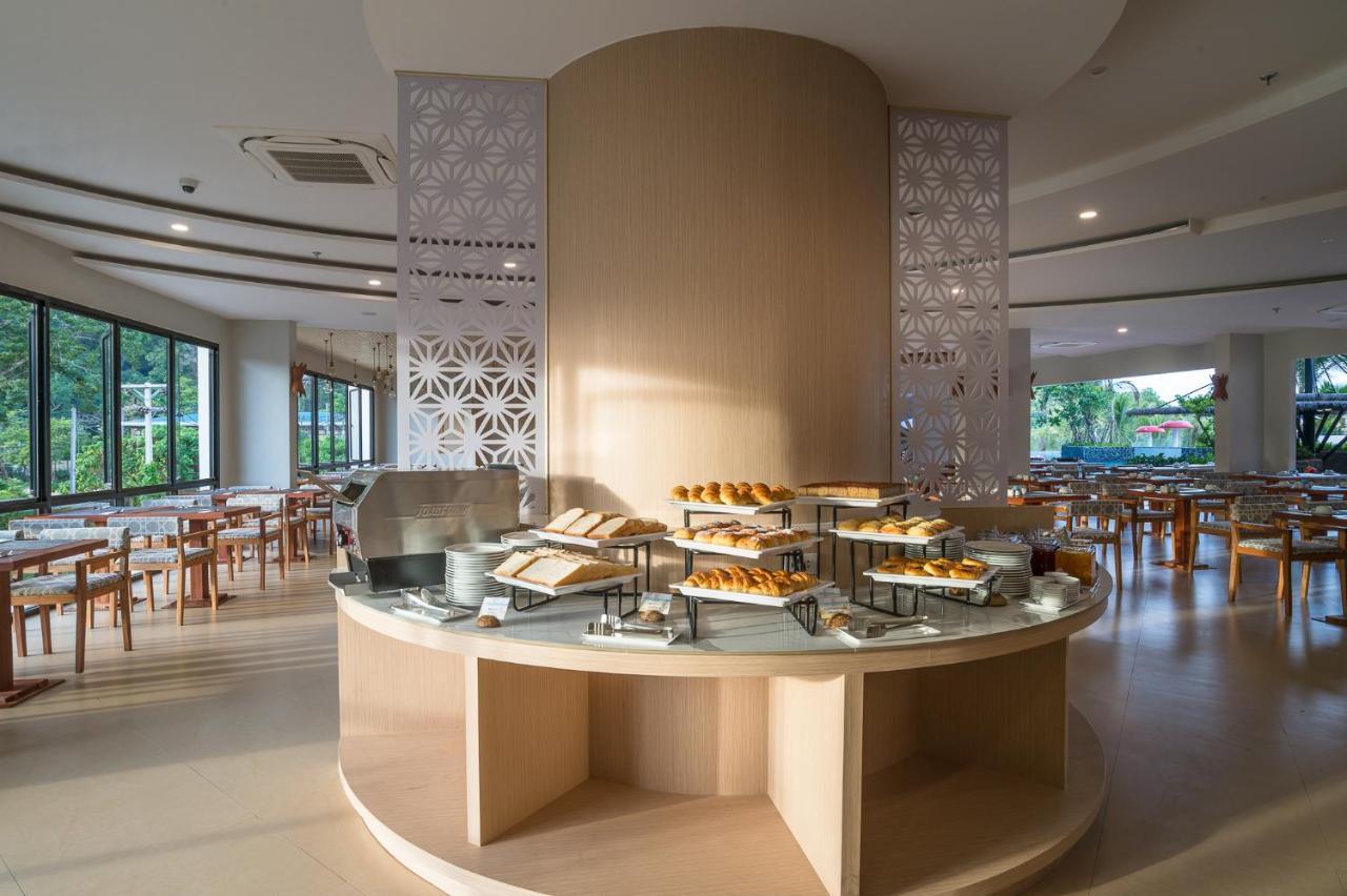 Sea Seeker Krabi Resort Ao Nang Екстериор снимка