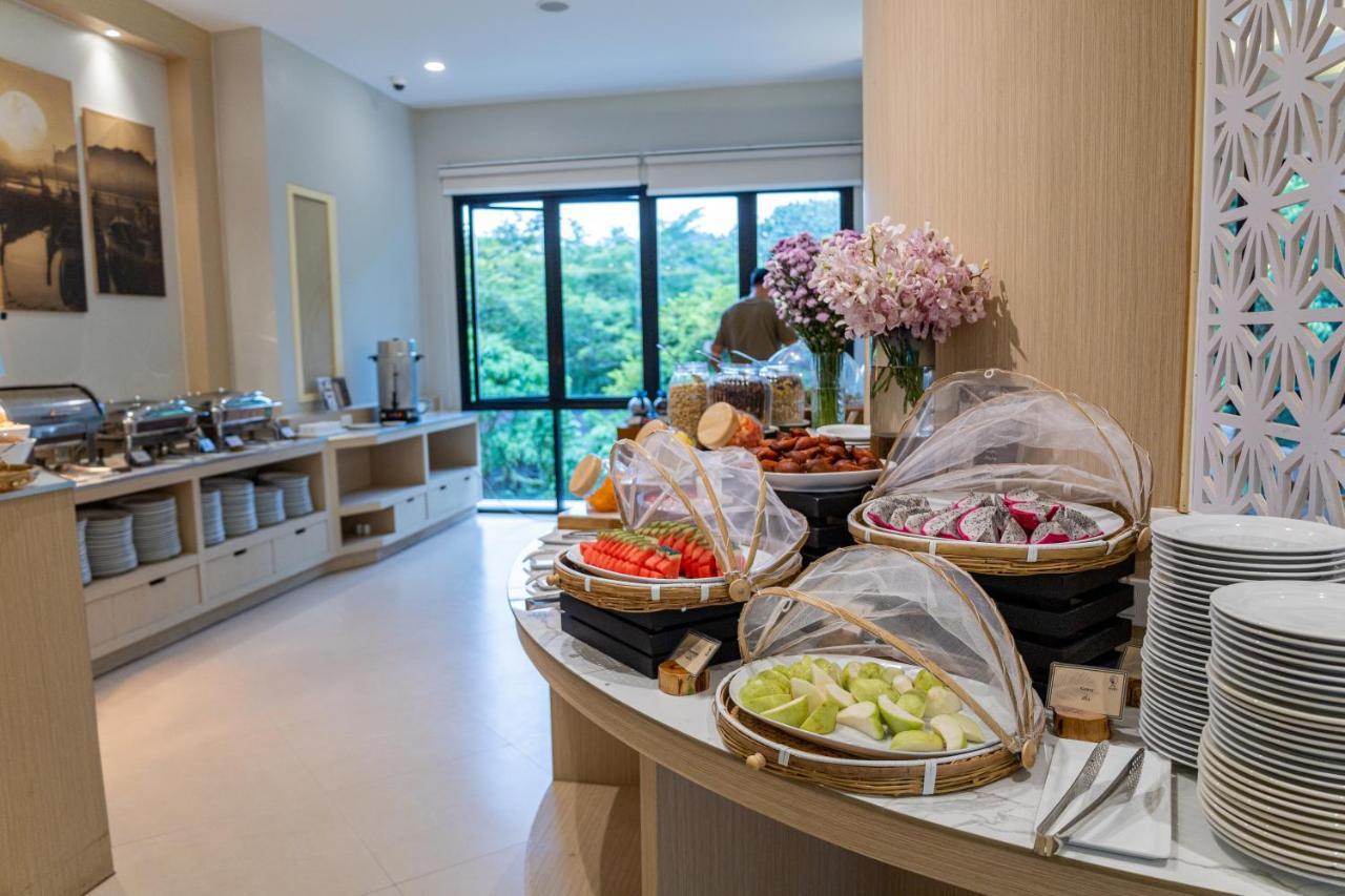 Sea Seeker Krabi Resort Ao Nang Екстериор снимка