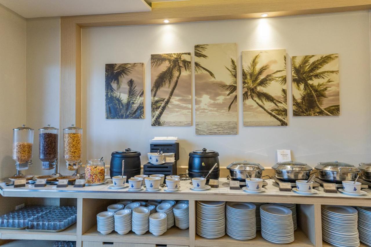 Sea Seeker Krabi Resort Ao Nang Екстериор снимка