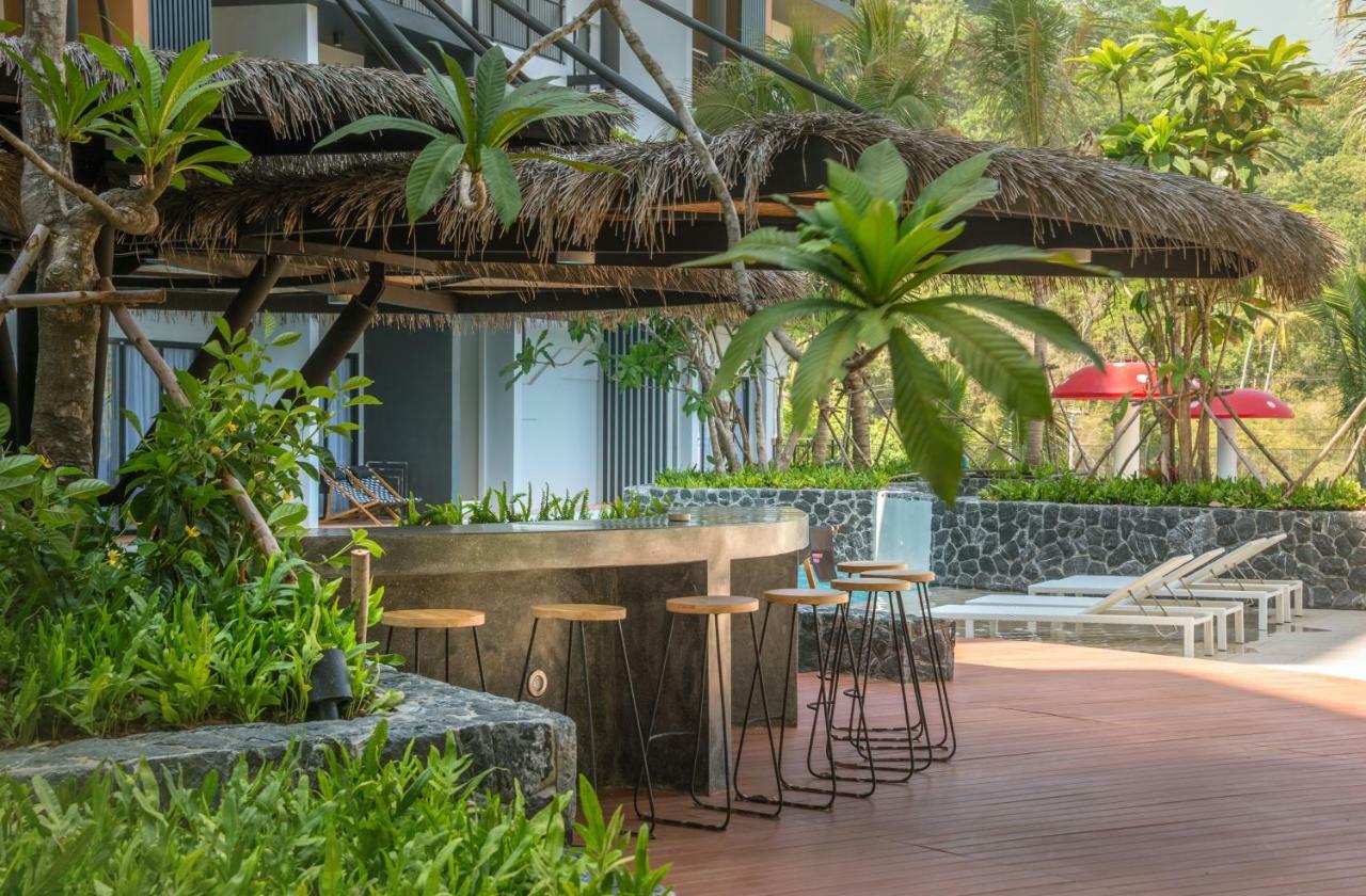 Sea Seeker Krabi Resort Ao Nang Екстериор снимка
