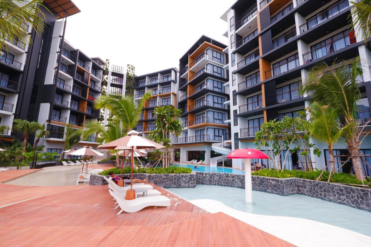 Sea Seeker Krabi Resort Ao Nang Екстериор снимка