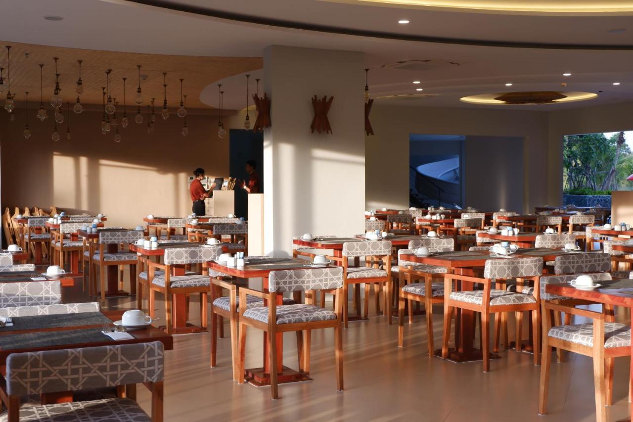Sea Seeker Krabi Resort Ao Nang Екстериор снимка